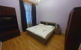 House In Old Tbilisi