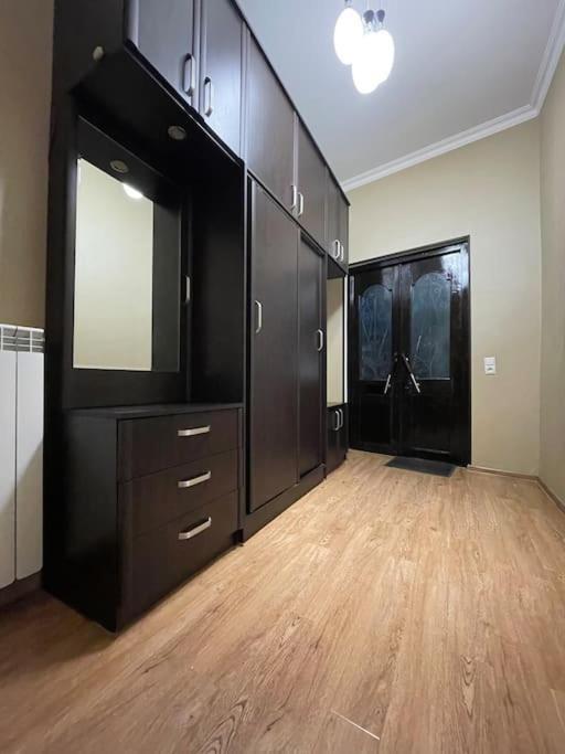 Ferienwohnung House In Old Tbilisi Exterior foto