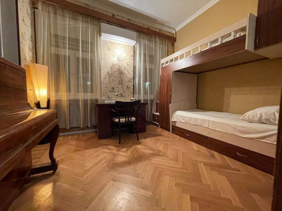Ferienwohnung House In Old Tbilisi Exterior foto