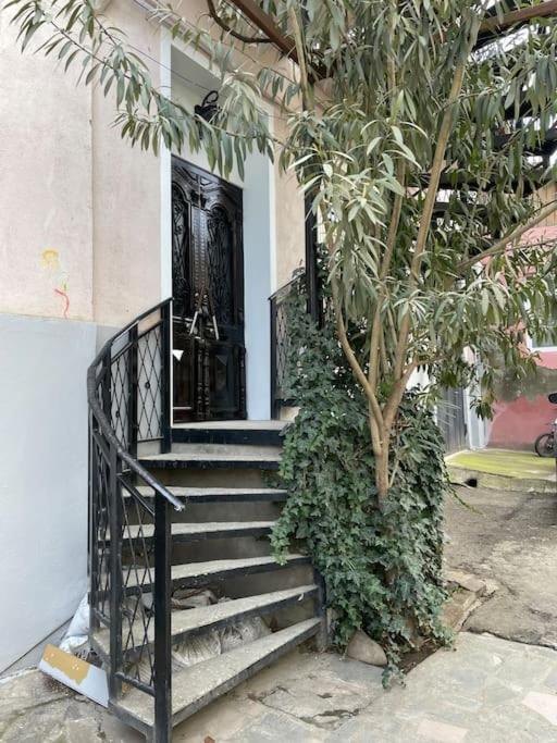 Ferienwohnung House In Old Tbilisi Exterior foto