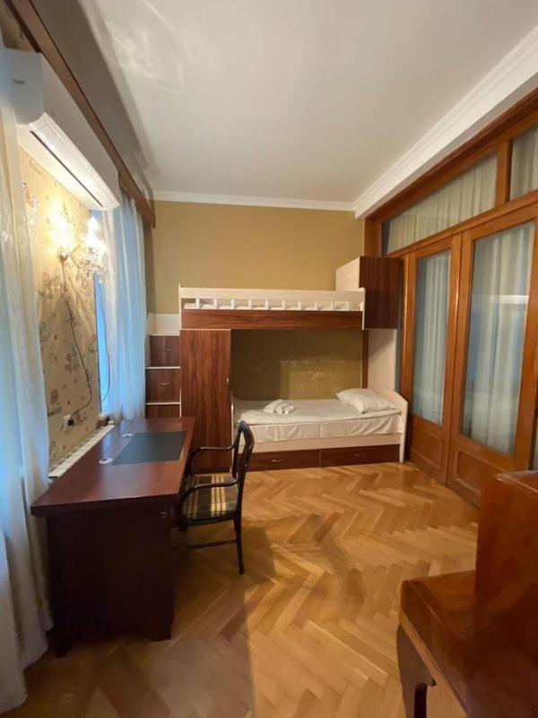 Ferienwohnung House In Old Tbilisi Exterior foto