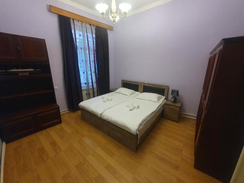 Ferienwohnung House In Old Tbilisi Exterior foto